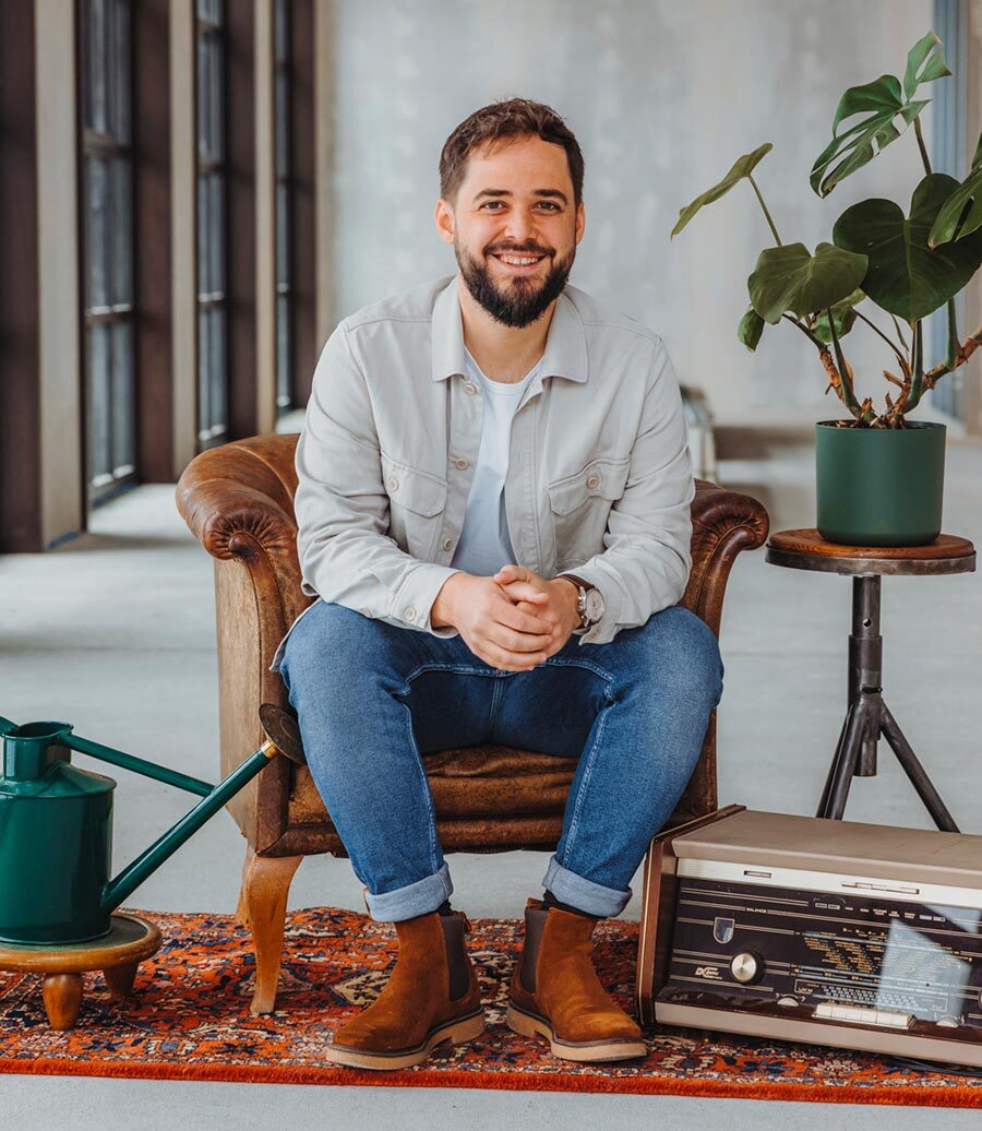 Remo Camenzind, Booking Fleximusic